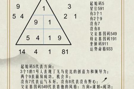 龙年宝宝命格分析：最优命格与人生发展之道