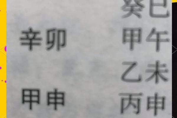 深入探讨：日柱对富贵命的影响与解析