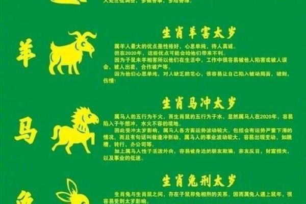 1996年属鼠的命运与性格解析：探索生活中的机遇与挑战