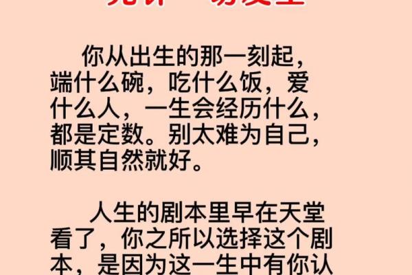 深度解析“面命恩”：意蕴与人生的深刻寓意