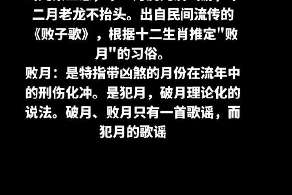 探秘“命运之道”：一命二运三命局的深刻意义与影响