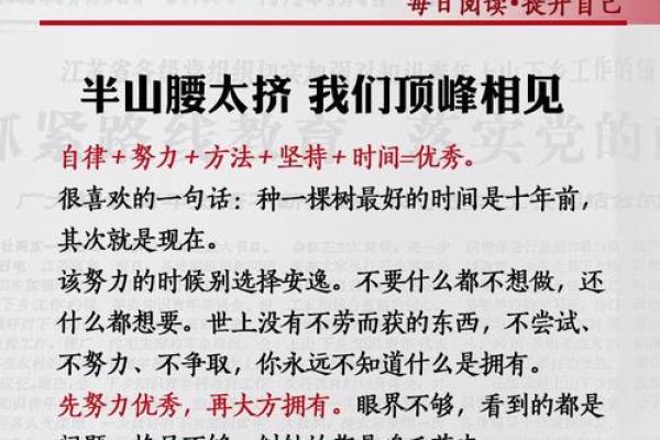 峥嵘命：探秘其深厚含义与生活启示