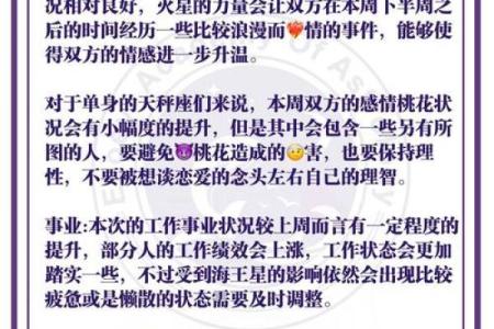 探索神秘的十二命星：你所属的星座揭示了什么？