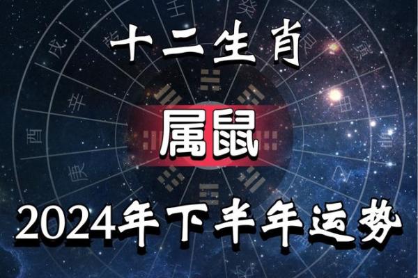 2020年属鼠之年：探索庚子鼠年的命运与运势