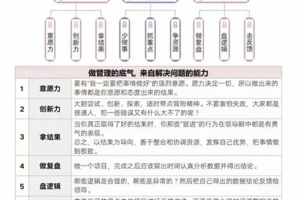 命局分析之道：揭示人生的奥秘与潜能