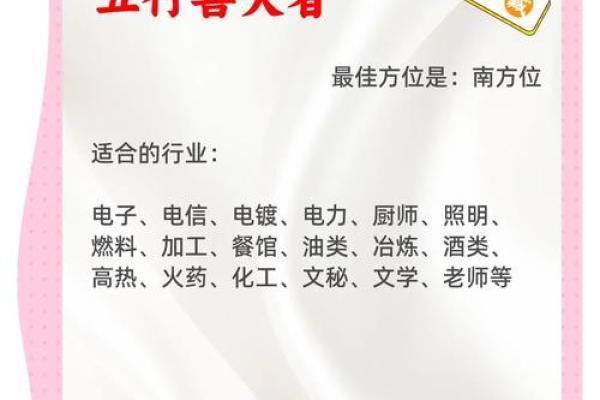 深度解析壬午年命格的属性与性格特点