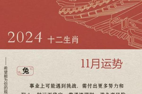 2023年兔年命理解析：兔年出生者的运势与性格特点