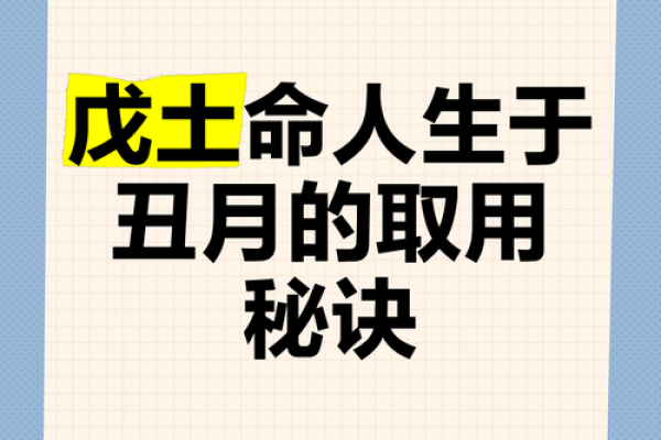 辛丑壁上土命：最忌的事物与生活中的启示