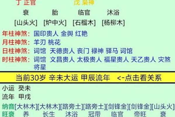 如何为土命之人选择合适的名字，助其运势如土壮根扎得稳