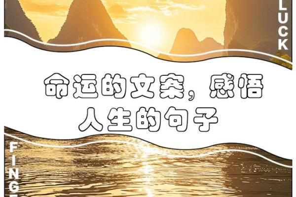 探索“会命”的深刻含义：人生的转折与选择