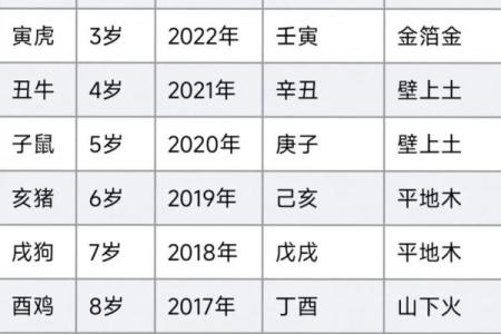 1971年是什么年？揭秘这一年的生肖与命理特征