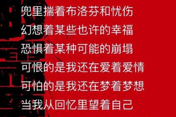 一命还一命，命运交错的极致追寻与深刻思考