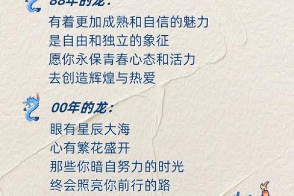 龙年出生的人命格解读：76年属龙之人究竟有何魅力与机遇？