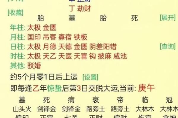 命理揭秘：女命三六九的深层含义与命运解析