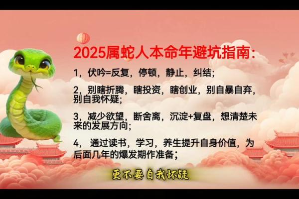 探寻96年金命的秘密：了解属蛇人的命运与人生