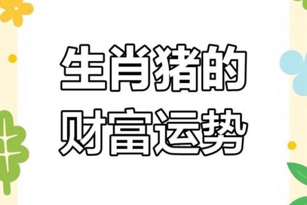 1971年属猪的命运与性格解析：探寻人生的智慧之路