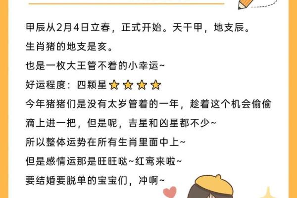 了解48属猪的人命运与性格特点，揭示他们的生活哲学与成长之路