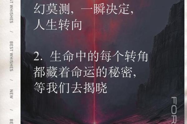 43岁离世的命运之谜：一段人生命途的思考与启示