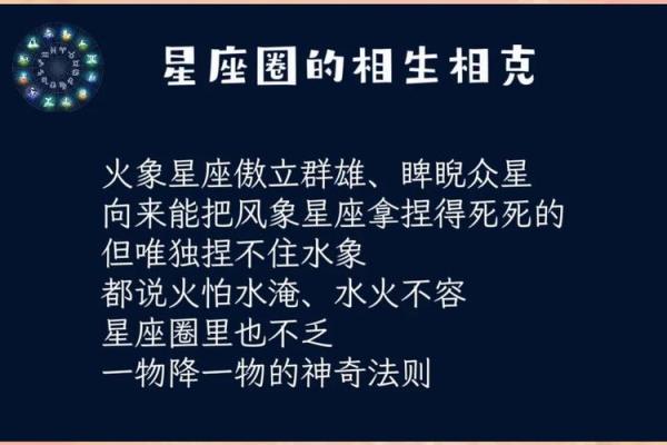 水边生活：那些命中注定与水相伴的星座