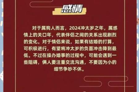 34岁属狗之命：性格、运势与人生智慧的全面解析