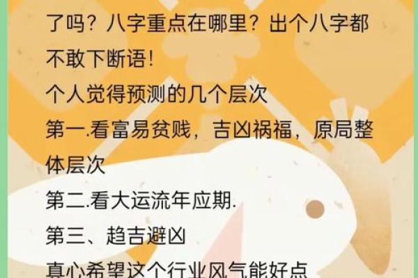 探索命运：如何通过命理学了解自己的生命轨迹