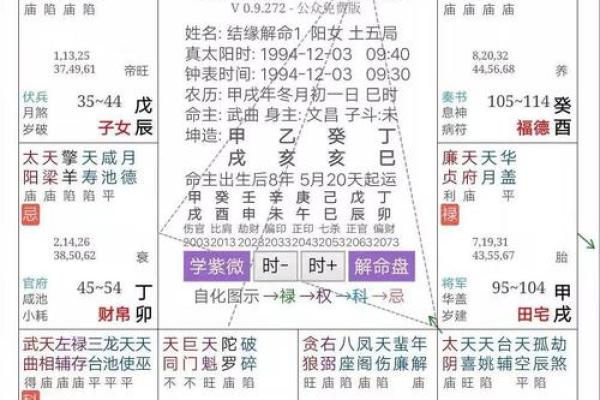 揭开癸亥命格的神秘面纱：深度解析性格与命运特点