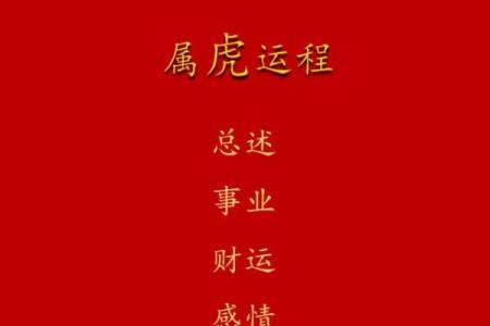 属虎1960年出生的命理解析与人生运势