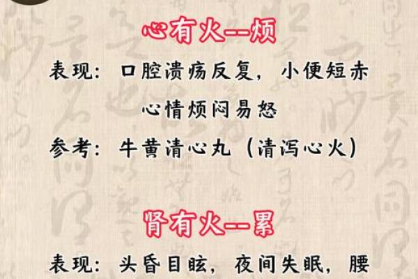 火命人的命理解析与相助元素探讨