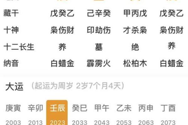 癸巳命与山向的完美结合：选择合适的方位，助你事业腾飞！