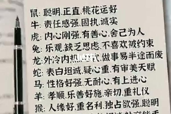 惊蛰生的宝宝命运解析：揭开属相与命理的神秘面纱