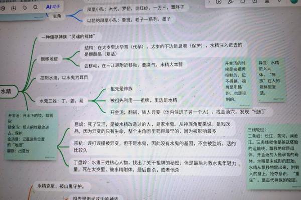 探秘命理学：解析三十六命的深层含义与影响