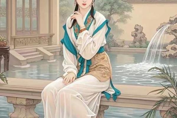 古代女子命短的原因探析：悲歌与无奈的背影