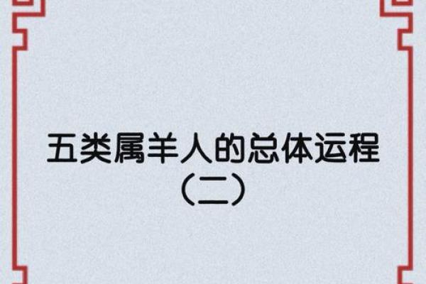 79年属羊人的命运与性格分析：解密羊年人的人生轨迹