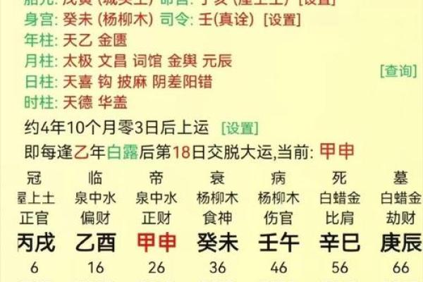 探秘命理：八字命局缺金的深层含义与影响