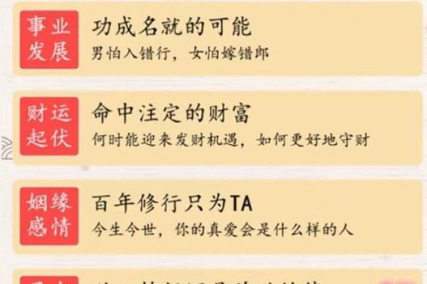 2023年今日出生的人：命运与运势的深度解析