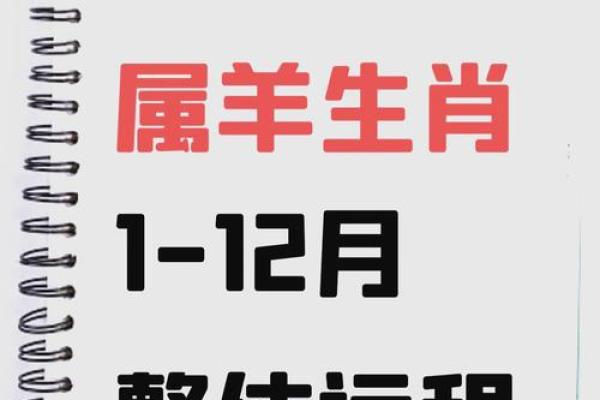 56年属羊的人命运解析：羊年生人的性格与生活智慧