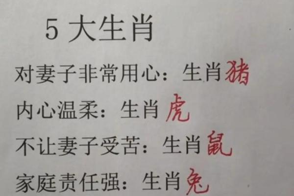 揭开生肖背后的秘密：哪个生肖命最短？