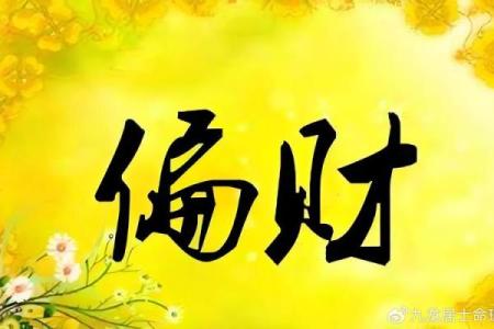 命里带什么数字能够让你的财运旺盛？