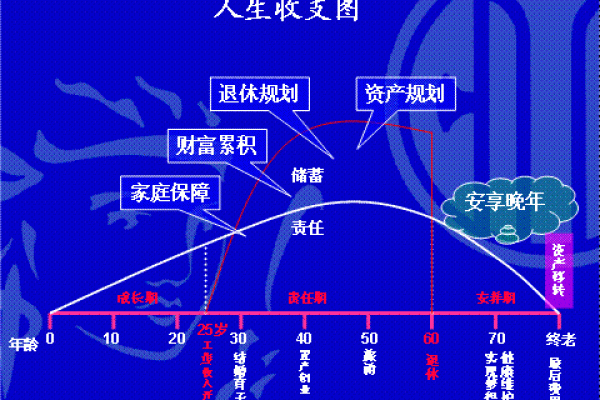 中富之命：一探人生财富的深层次解析