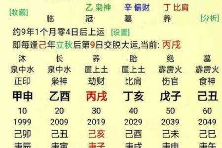 1977年男士属什么命以及人生运势分析