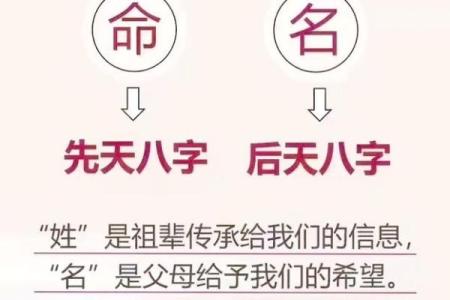 名字的力量：如何通过改名改变命运与人生轨迹