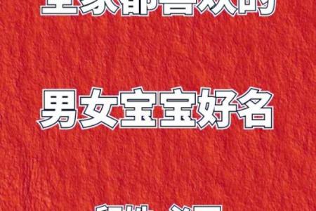 羊年土命的命名宝典：如何为宝宝起一个吉祥名字？