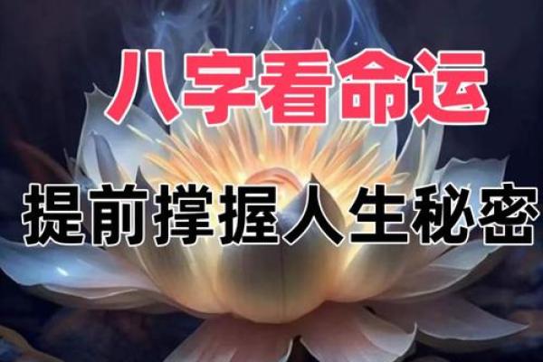 探索命运的秘密：揭示出生年份与命理的神奇联系