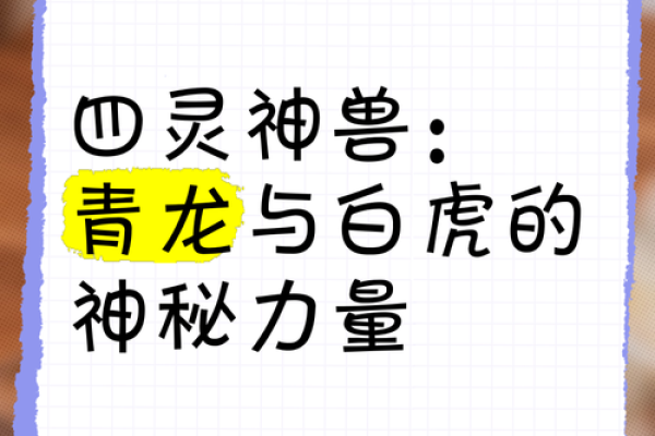 探秘命理：从男命青龙白虎看人生运势与成功之道