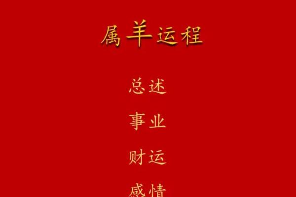 1990年属羊的命运与运势解析：如何把握人生机遇