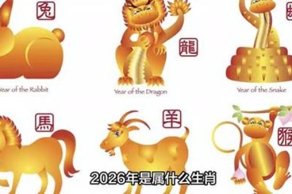 揭开生肖之谜：2023年出生的你属什么生肖，命运又如何？