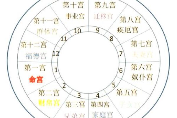 姓名29画解析：揭秘命格与命运的奥秘