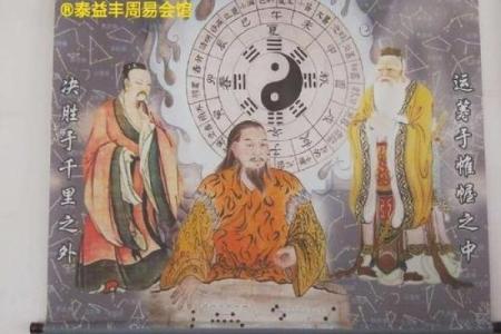 亥年未时生人命运探秘：命理之中的独特智慧与人生启示