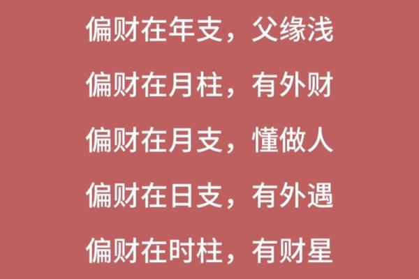 偏财命的职业选择：适合投身哪些行业？