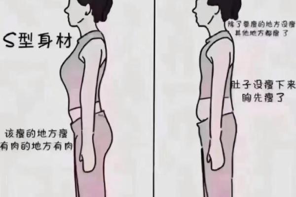 屁股宽的女人：命运的独特象征与生活中的启示